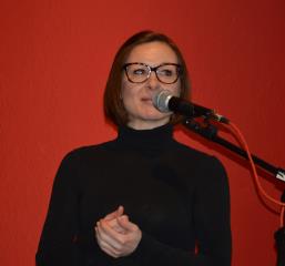 Prepletanje plesa in petja različnih kultur 5